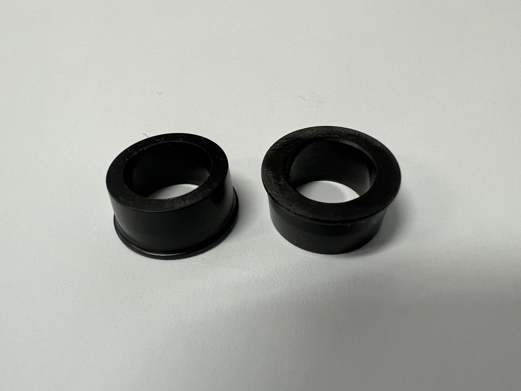 2 pieces of Bushing
