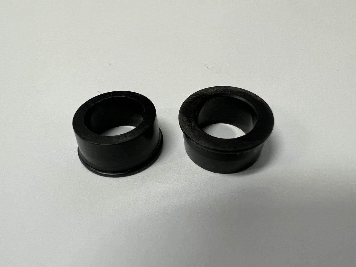 Dodge Ram Steering Shaft Bushings – 1500-2500-3500 (2003-2022) USA Made