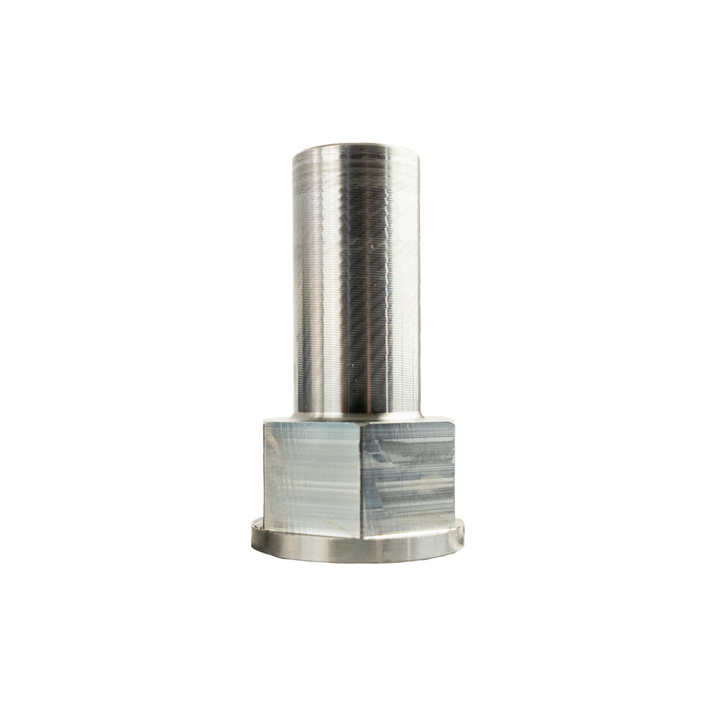 Selector Shaft Nut