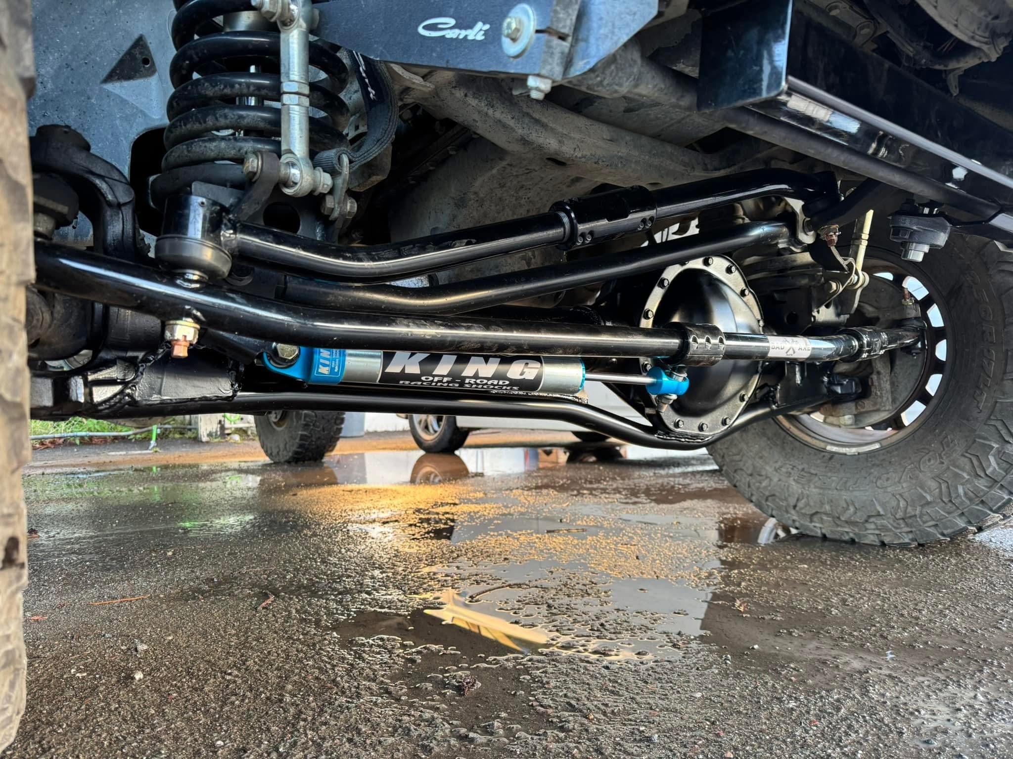 Dodge Replacement Parts – BAD AXE PARTS