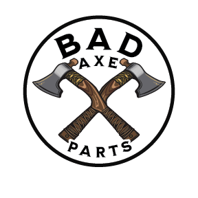 BAD AXE PARTS