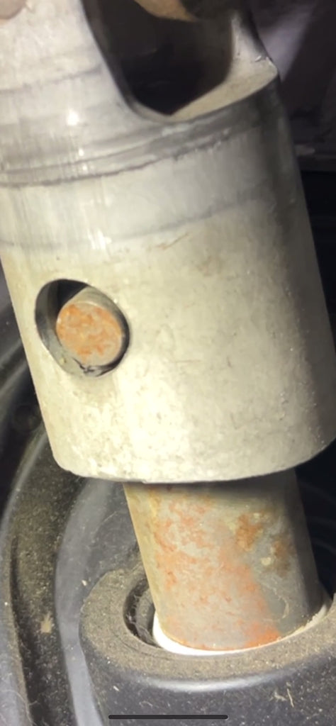 Intermediate Shaft Bushing Kit for Dodge Ram 2003-2024 Demo