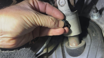 Intermediate Shaft Bushing Kit for Dodge Ram 2003-2024 Demo